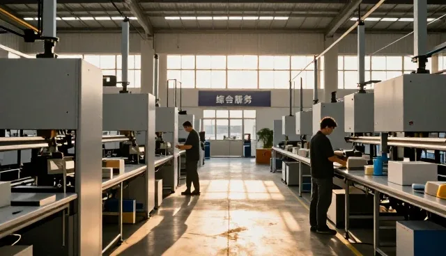 深圳市望业鸿途实业有限公司