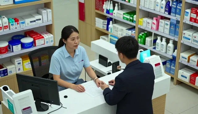 办公用品供应如何实现本地化适配