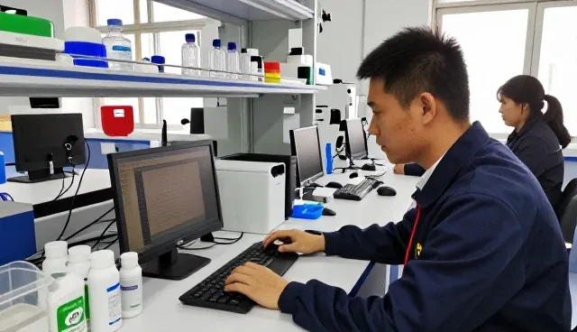 深圳市望业鸿途实业有限公司分享成功应用经验